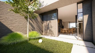 Find your soul at Zululami. Find your home at Highline. Brand new . No transfer duty