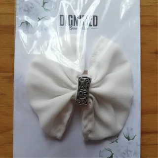 Hair Accessories - Bow Clip (NEW!)