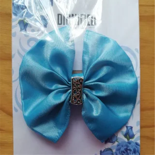 Hair Accessories - Bow Clip (NEW!)