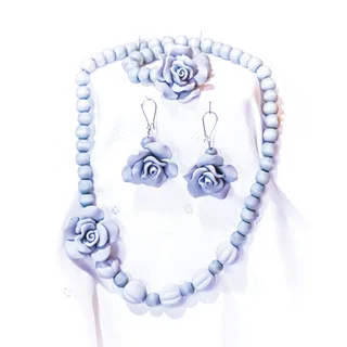 Costume Jewellery (4 Pieces) CJ02