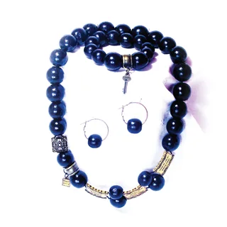 Costume Jewellery (4 Pieces) CJ03