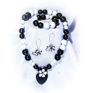 Costume Jewellery (4 Pieces) CJ04