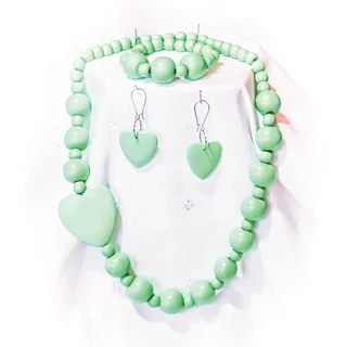 Costume Jewellery (4 Pieces) CJ11