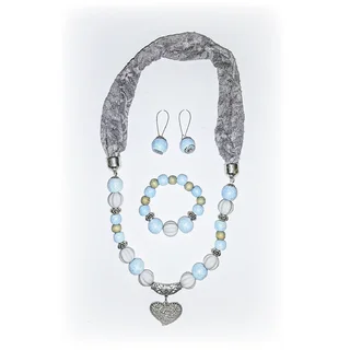 Costume Jewellery (4 Pieces) CJ13