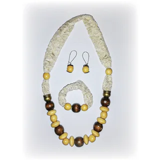 Costume Jewellery (4 Pieces) CJ15