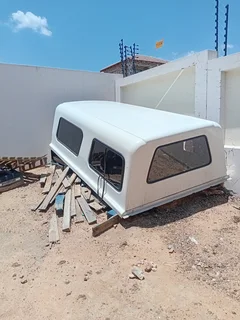 2019 - Ad posted by Kagiso Nchupetsang