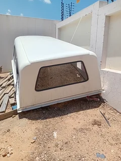 2019 - Ad posted by Kagiso Nchupetsang