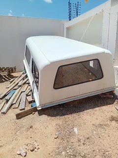 2019 - Ad posted by Kagiso Nchupetsang