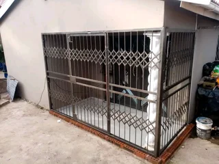 Welding/metal fabrication technician