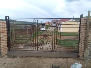 Welding/metal fabrication technician