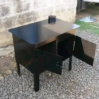 Welding/metal fabrication technician