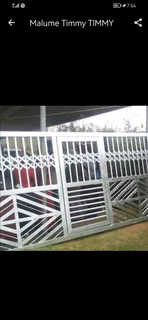 Welding/metal fabrication technician