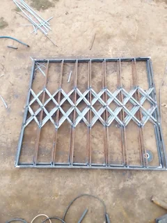 Welding/metal fabrication technician