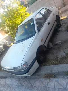 1995 Nissan Sentra Sedan breaking up 4 spares