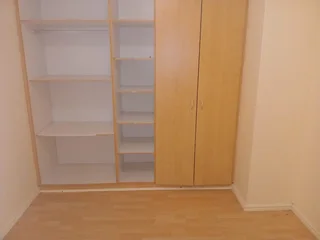 Affordable Rooms to Rent in Parklands