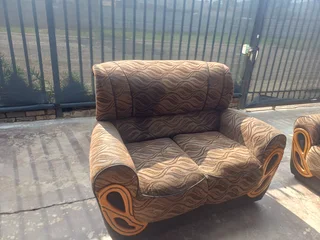 Couches - Ad posted by Jacqueline Botes