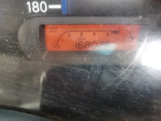 2018 DATSUN GO 1.2 MANUAL.  ACCIDENT FREE !