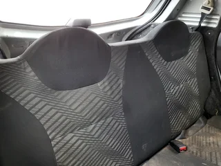 2018 DATSUN GO 1.2 MANUAL.  ACCIDENT FREE !