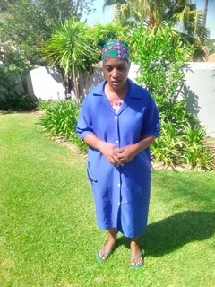 Reliable and trustworthy domestic worker