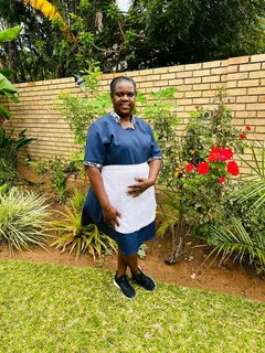 I'm looking for a job as a domestic worker