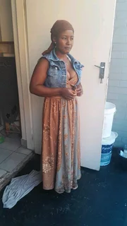 I'm looking domestic worker