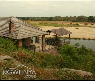 December Holiday - Ngwenya Lodge, Hazyview Cabanas, Dikhololo
