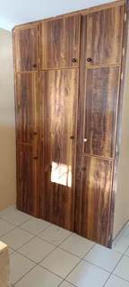 En Suit Room Flat let with Toilet Shower Inside