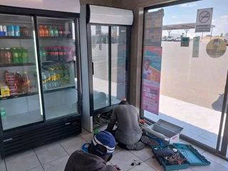 Fridges and Washing Machines Repair