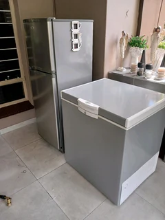 Fridges and Washing Machines Repair