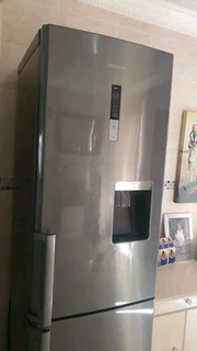 Fridge and Washing Machine Repair