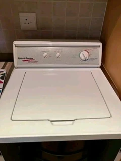 Speed Queen Washer and Dryer Repairs
