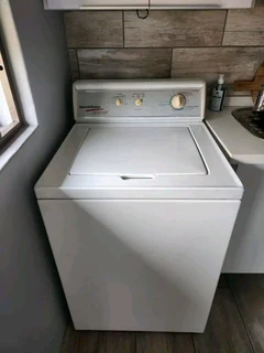 Speed Queen Washer and Dryer Repairs