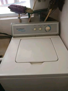 Speed Queen Washer and Dryer Repairs