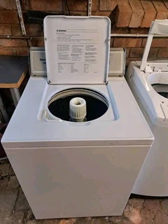 Speed Queen Washer and Dryer Repairs