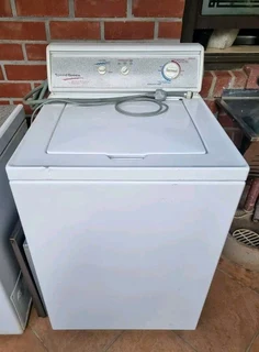 Speed Queen Washer and Dryer Repairs