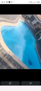 SWIMMING POOL SERVICES