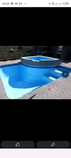 SWIMMING POOL REPAIRS