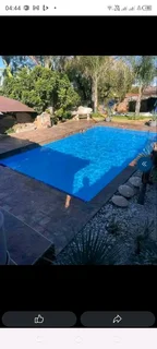 Swimming Pool Repairs And Mantainance