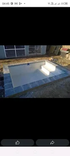 SWIMMING POOL REPAIRS AND MANTAINANCE