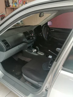 2006 Honda Civic Other
