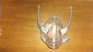 Resmed Airsense 10 APAP with humidifier