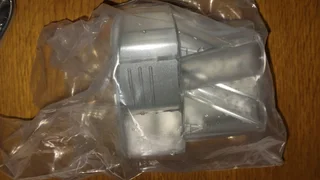 Resmed Airsense 10 APAP with humidifier