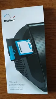 Resmed Airsense 10 APAP with humidifier