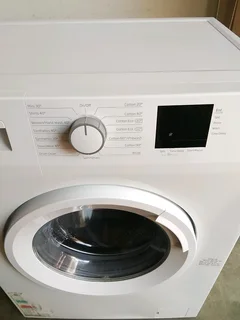 6KG DEFY WASHING MACHINE
