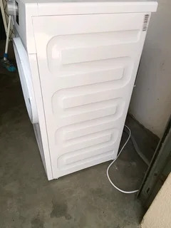 6KG DEFY WASHING MACHINE