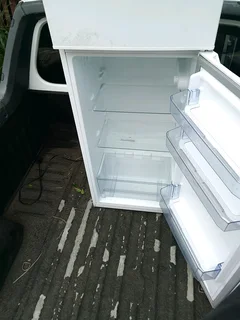 Defy Fridge Freezer