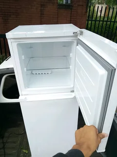 Defy Fridge Freezer