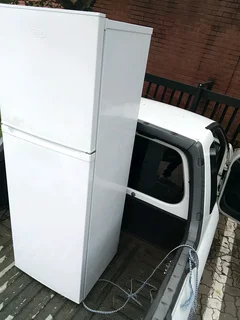 Defy Fridge Freezer