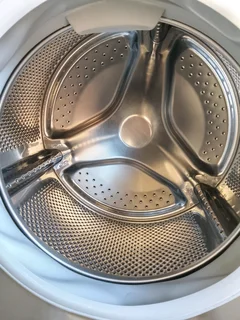 9KG HISENSE WASHING MACHINE