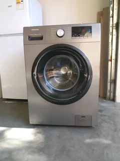 9KG HISENSE WASHING MACHINE